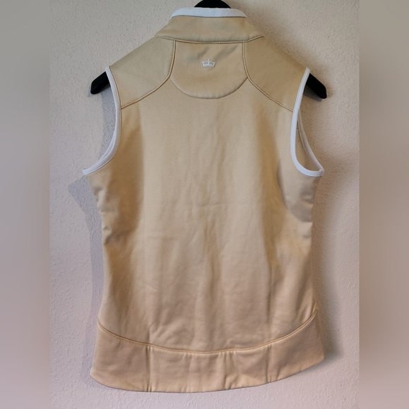 Peter Millar Element 4 Warmth Vest - Picture 3 of 5